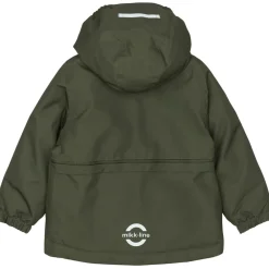 - Kid's Light Jacket - Winterjacke>Mikk-Line Outlet