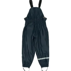 Discount - Kid's PU Rain Set with Fleece Suspension 104 - Regenset Alltagsbekleidung