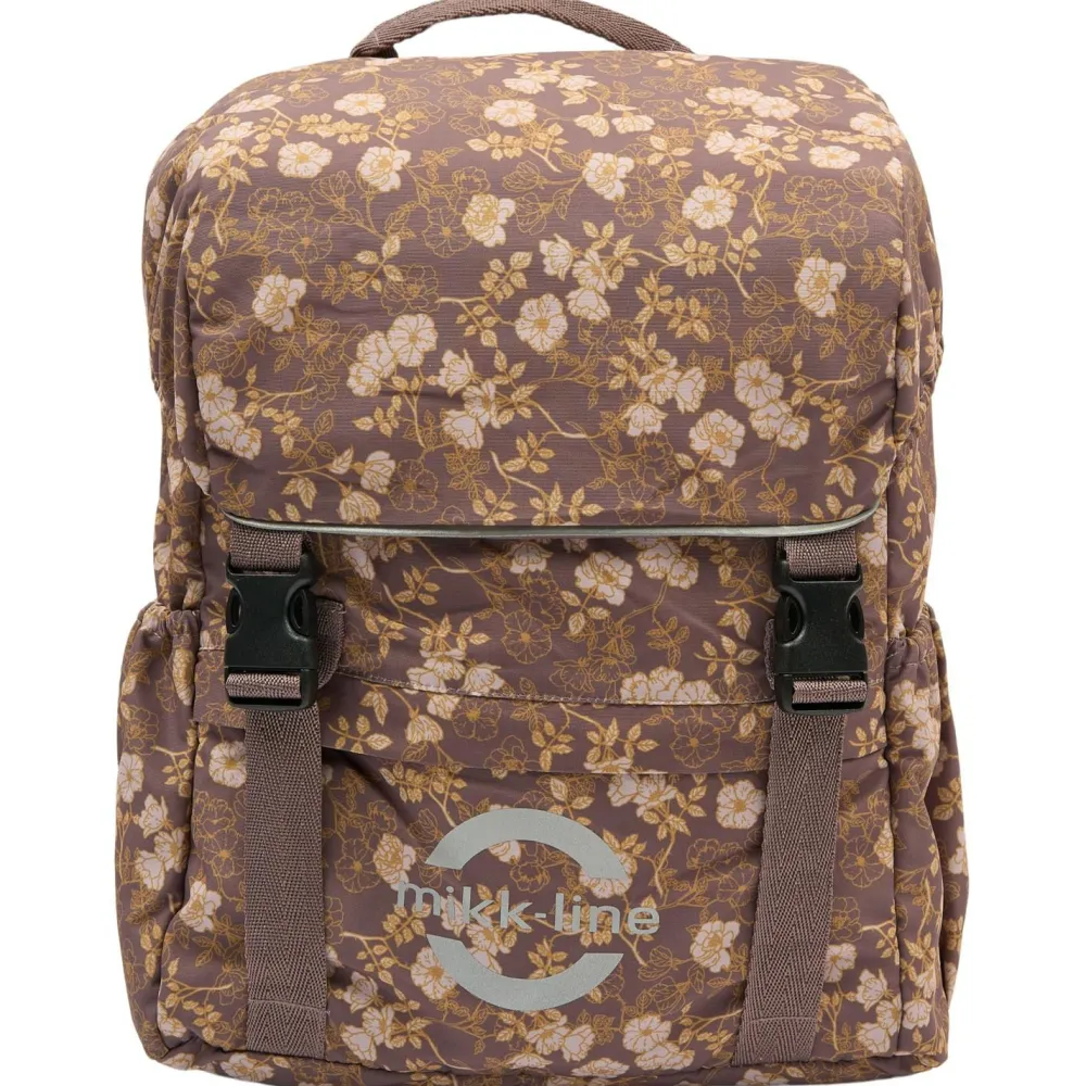 Mikk-Line - Kid's School Backpack - Kinderrucksack^ Daypacks|Daypacks