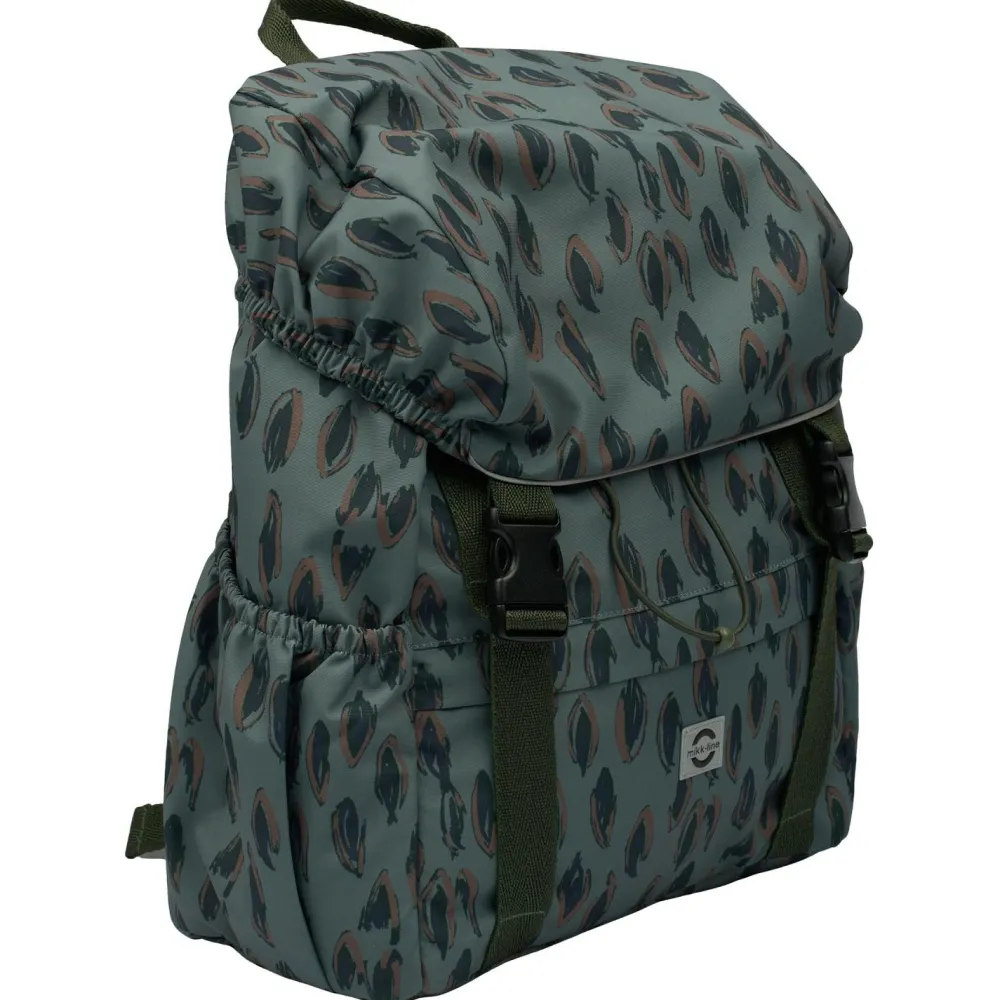 Mikk-Line - Kid's School Backpack - Kinderrucksack^ Daypacks|Daypacks