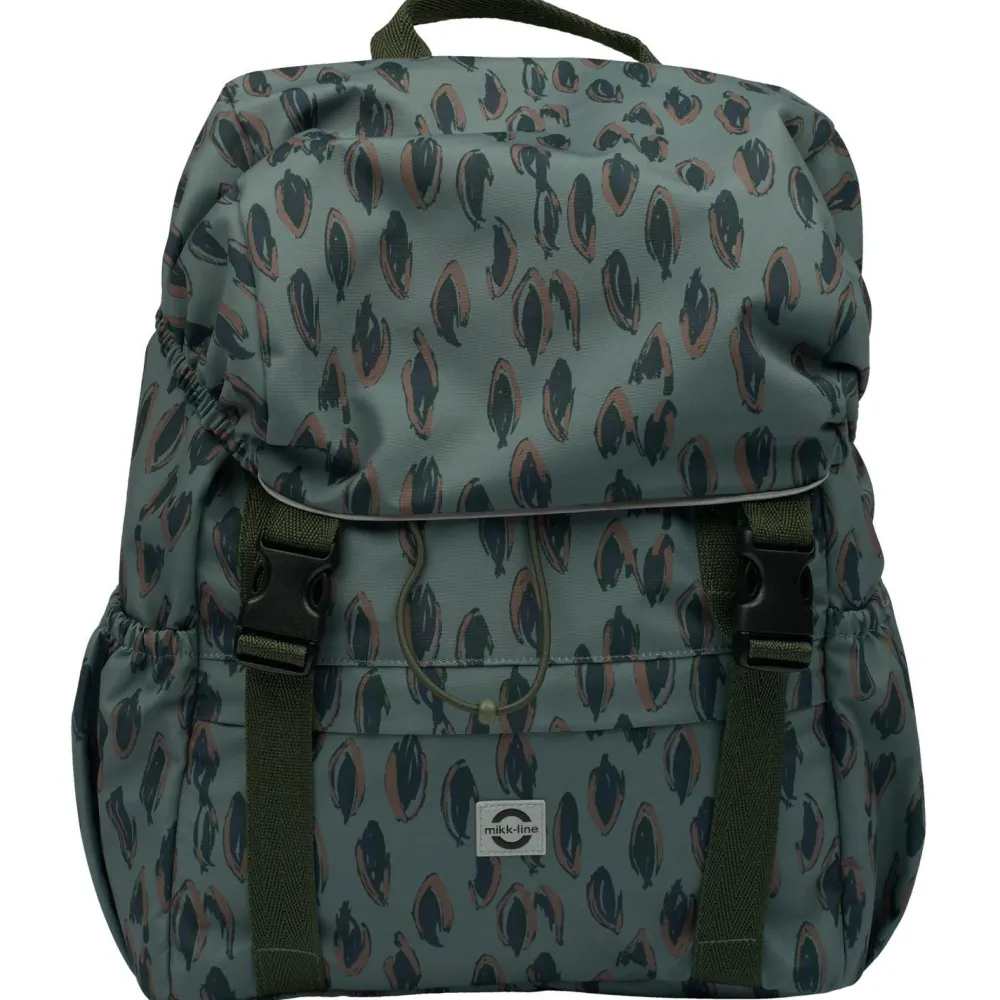 Mikk-Line - Kid's School Backpack - Kinderrucksack^ Daypacks|Daypacks