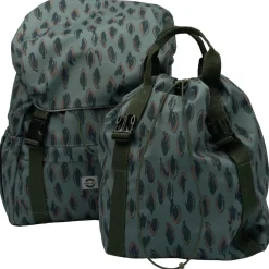 Mikk-Line - Kid's School Backpack - Kinderrucksack^ Daypacks|Daypacks