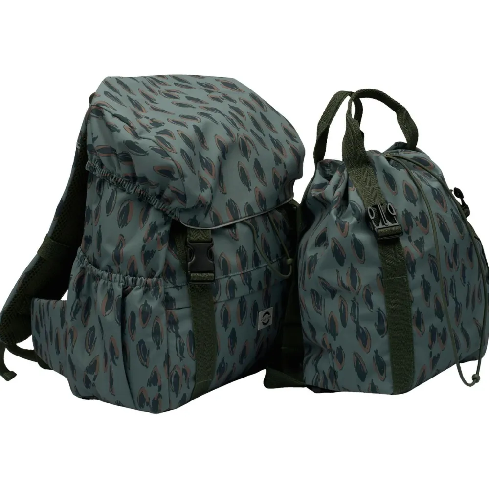 Mikk-Line - Kid's School Backpack - Kinderrucksack^ Daypacks|Daypacks