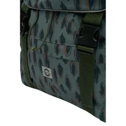 Mikk-Line - Kid's School Backpack - Kinderrucksack^ Daypacks|Daypacks