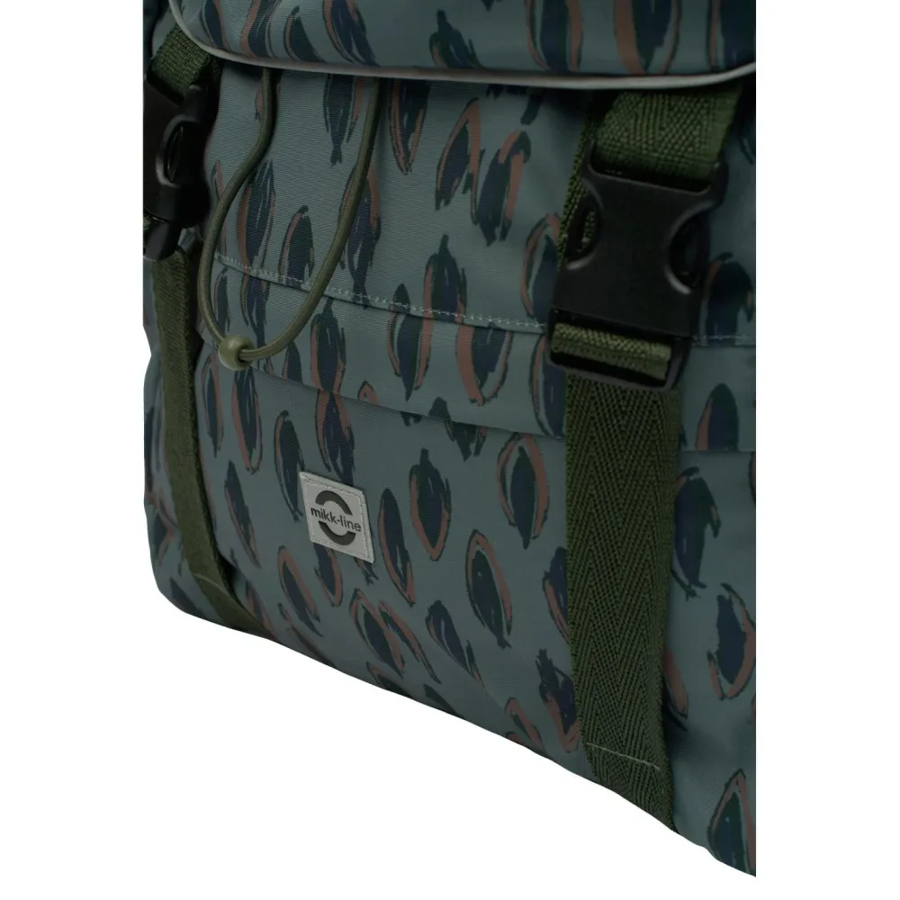 Mikk-Line - Kid's School Backpack - Kinderrucksack^ Daypacks|Daypacks