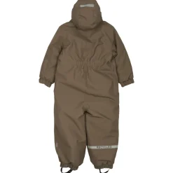 Mikk-Line - Kid's Snow Suit Solid - Overall