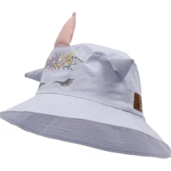 Mikk-Line - Kid's Summer Bucket Hat AOP - Cap
