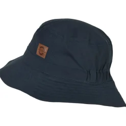 Mikk-Line - Kid's Summer Bucket Hat Solid - Cap