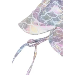 - Kid's Swim Hat Print Recycled - Cap><noscript><img width=