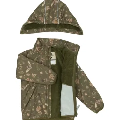 Discount - Kid's Teddy Softshell Jacket - Softshelljacke Kinder Jacken|Alltagsbekleidung