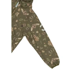 Discount - Kid's Teddy Softshell Jacket - Softshelljacke Kinder Jacken|Alltagsbekleidung