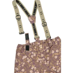 Kinder Mikk-Line - Kid's Uni Snow Pant AOP - Skihose