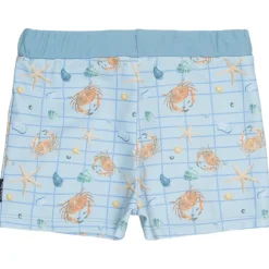 - Kid's UV Swim Pant Recycled AOP - Badehose>Mikk-Line Online
