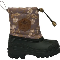 - Kid's Winter Boot Rubber AOP - Winterschuhe>Mikk-Line Online