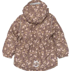 - Kid's Winter Jacket Waist AOP - Winterjacke>Mikk-Line Clearance