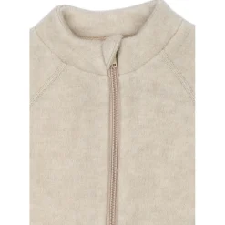 Mikk-Line - Kid's Wool Jacket - Wolljacke^Kinder Alltagsbekleidung|Pullover & Hoodies