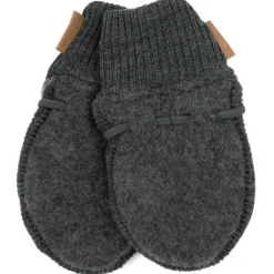Mikk-Line - Kid's Wool Mittens - Handschuhe