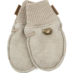 Mikk-Line - Kid's Wool Mittens - Handschuhe