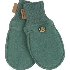 Mikk-Line - Kid's Wool Mittens - Handschuhe