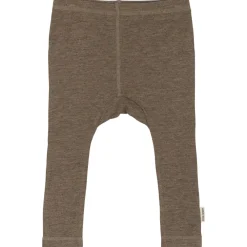 Mikk-Line - Kid's Wool/Bamboo Legging - Merinounterwäsche^Kinder Merinounterwäsche|Unterwäsche