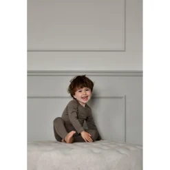 Mikk-Line - Kid's Wool/Bamboo Legging - Merinounterwäsche^Kinder Merinounterwäsche|Unterwäsche