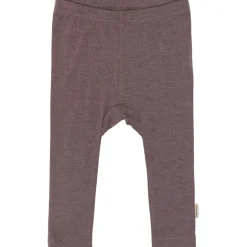 Mikk-Line - Kid's Wool/Bamboo Legging - Merinounterwäsche^Kinder Merinounterwäsche|Unterwäsche