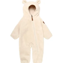 Discount - Kid's WP Teddy Suit with Ears - Overall Alltagsbekleidung