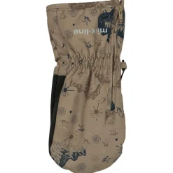 Hot - Polyester Baby Mittens Zip - Handschuhe Handschuhe|Handschuhe