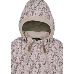 - Polyester Baby Jacket AOP - Winterjacke><noscript><img width=