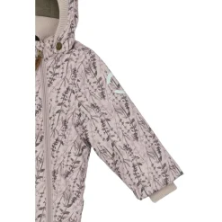 - Polyester Baby Jacket AOP - Winterjacke><noscript><img width=