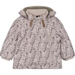 - Polyester Baby Jacket AOP - Winterjacke><noscript><img width=