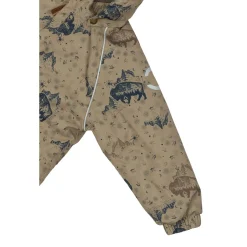 Best - Polyester Junior Suit AOP Forrest - Overall Skibekleidung|Alltagsbekleidung