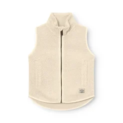 Kinder Mini A Ture - Kid's Matbattal Vest - Fleeceweste