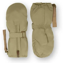 - Kid's Matcesar Fleece Lined Mittens - Handschuhe>Mini A Ture Hot