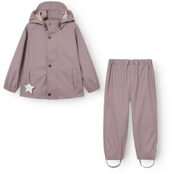 - Kid's Matreinar Rain Set - Regenset>Mini A Ture Best