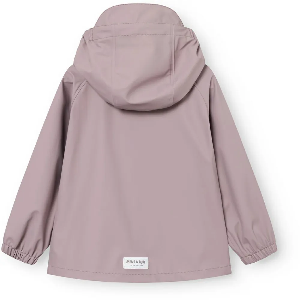 - Kid's Matreinar Rain Set - Regenset>Mini A Ture Best