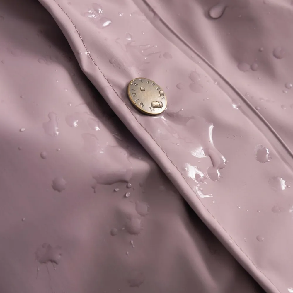 - Kid's Matreinar Rain Set - Regenset>Mini A Ture Best