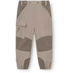 Mini A Ture - Kid's Mattolvai Trek Pants - Trekkinghose^Kinder Trekkingbekleidung|Alltagsbekleidung