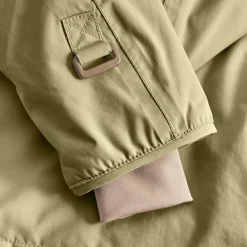 Kinder Mini A Ture - Kid's Matwang Fleece Lined Winter Jacket - Winterjacke