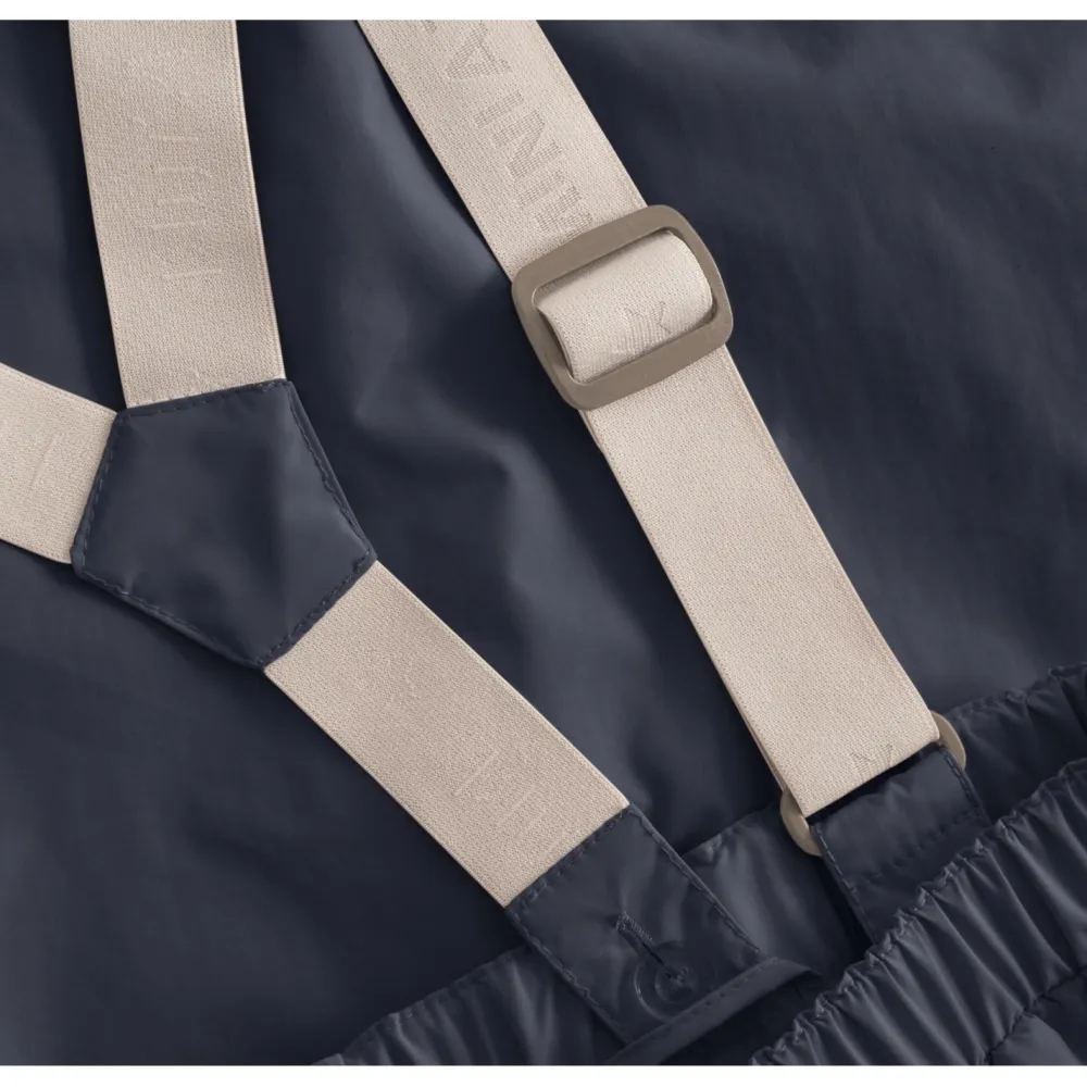 Hot - Kid's Matwilans Suspender Pants - Regenhose Kinder Alltagsbekleidung|Hosen