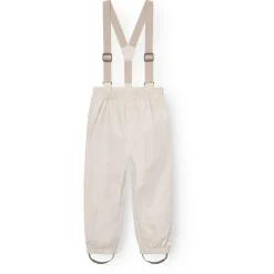 Hot - Kid's Matwilans Suspender Pants - Regenhose Kinder Alltagsbekleidung|Hosen