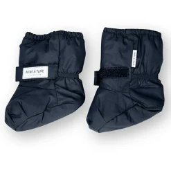 Mini A Ture - Kid's Matwinn Fleece Lined Winter Outdoor Sock - Multifunktionssocken