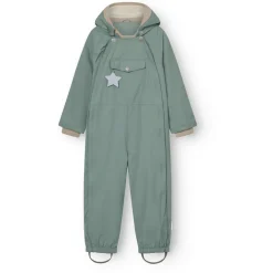 - Kid's Matwisto Fleece Lined Coverall - Overall Alltagsbekleidung