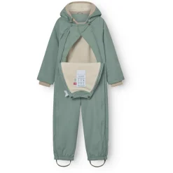 - Kid's Matwisto Fleece Lined Coverall - Overall Alltagsbekleidung