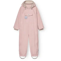 - Kid's Matwisto Fleece Lined Coverall - Overall Alltagsbekleidung