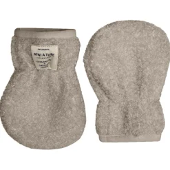 - Kid's Matwolmer Teddyfleece Mittens - Handschuhe>Mini A Ture Online