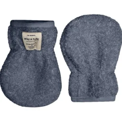 - Kid's Matwolmer Teddyfleece Mittens - Handschuhe>Mini A Ture Online