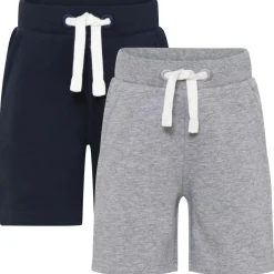 - Boy's Basic 53 Sweat Short (2-Pack) - Shorts><noscript><img width=