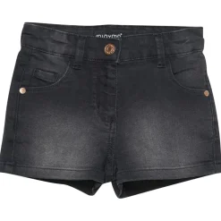 - Girl's Shorts Power Stretch - Shorts>Minymo Online