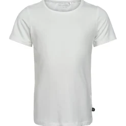 Kinder Minymo - Kid's Blouse S/S - Bamboo - T-Shirt